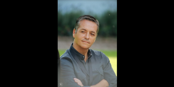 Armando Laborde 600x300