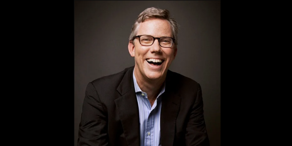 Brian Halligan 600x300