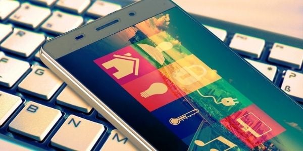 Internet de las cosas