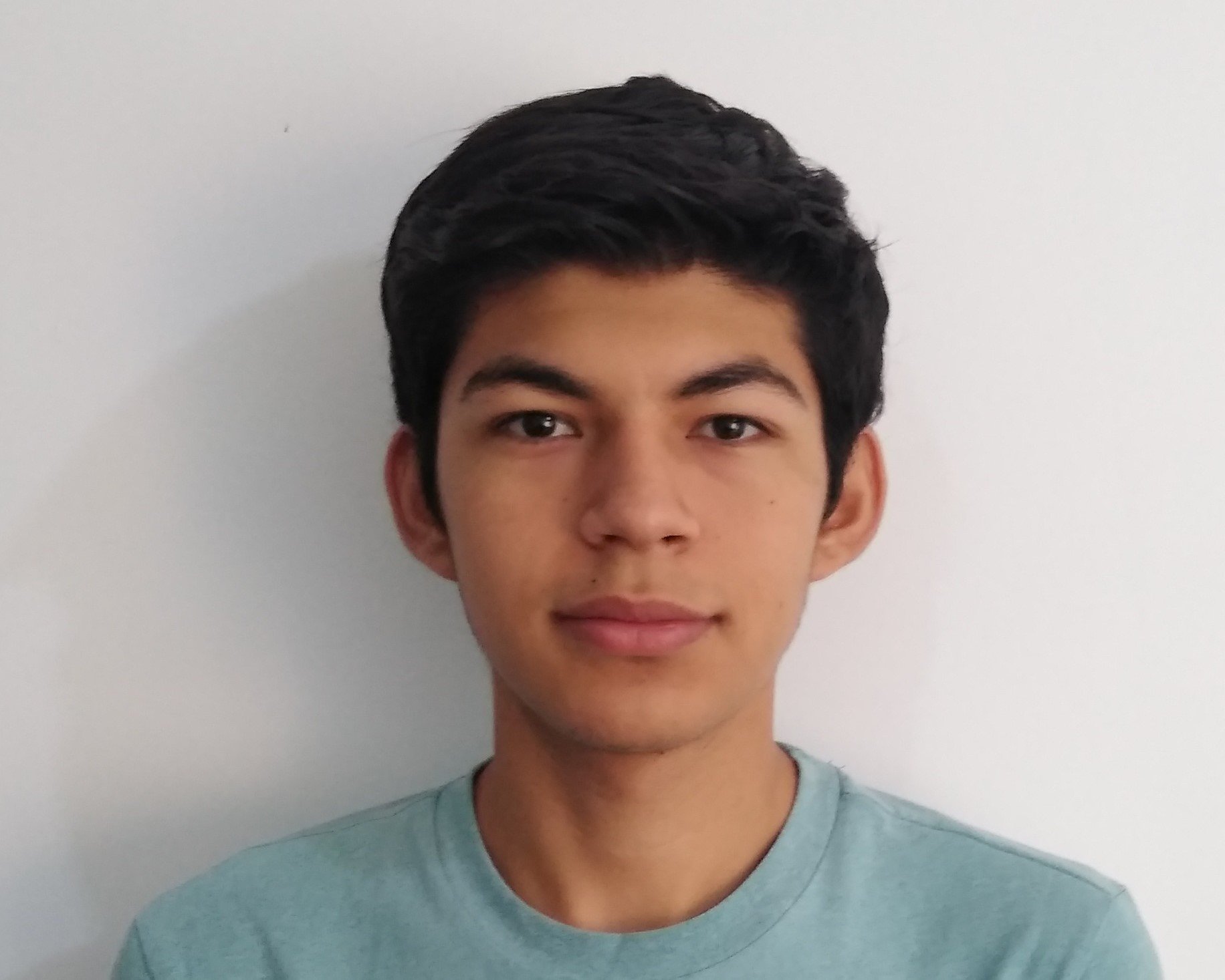 Óscar Javier Velasco 