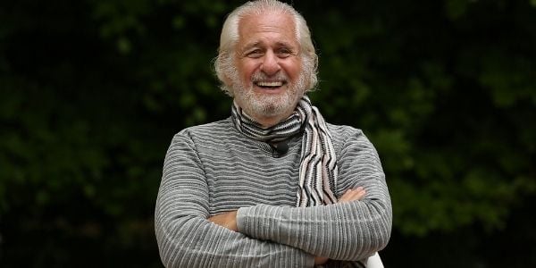 Richard Saul Wurman