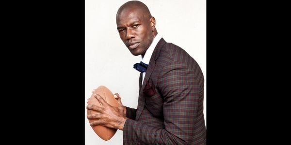 Terrell Owens
