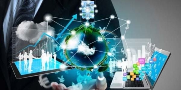 internet de las cosas