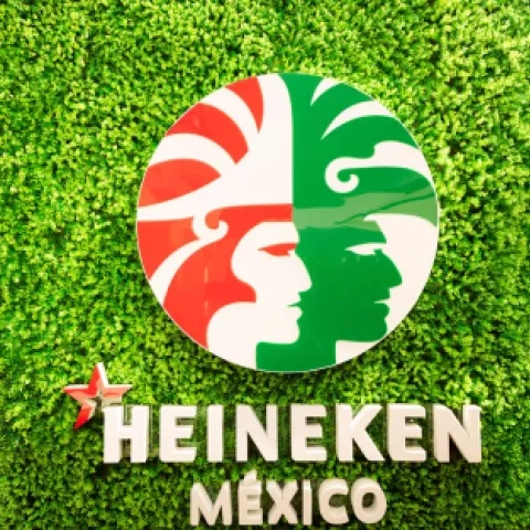 HEINEKEN México | Resultados del Informe de Sustentabilidad 2023