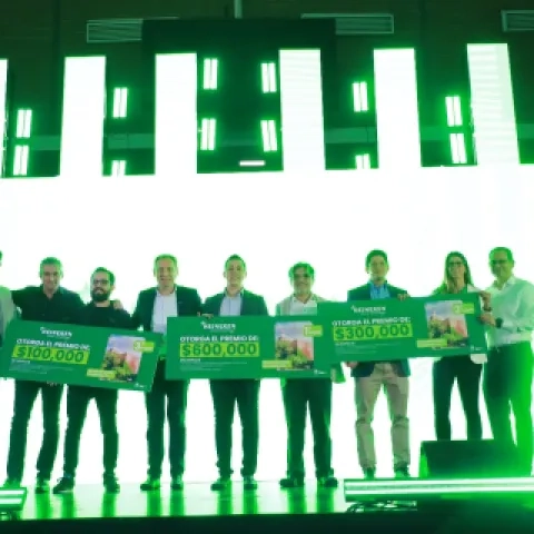Lo que necesitas saber del HEINEKEN Green Challenge