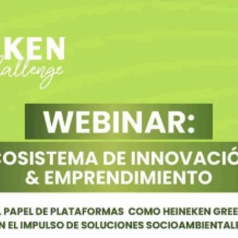 HEINEKEN Green Challenge: Siete años redefiniendo el futuro del emprendimiento ambiental en México