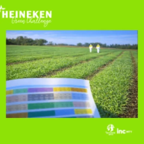 HEINEKEN México realiza su primer piloto con la startup Bioram