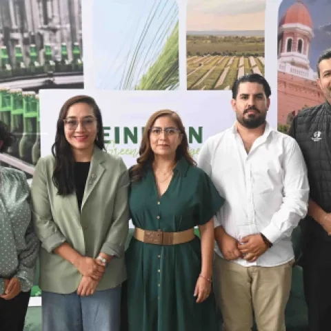 HEINEKEN Green Challenge – All Stars: la evolución de la iniciativa hacia la validación de soluciones en operación real