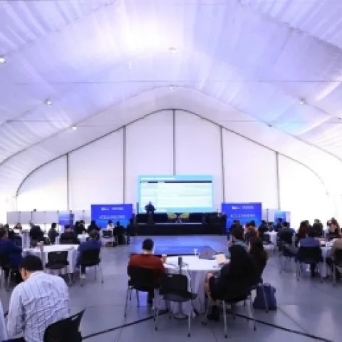 incMTY, el Gobierno federal y Meta premian la innovación en IA de Swartz y Ardea Global Logistics a través del programa Aceleradora PotencIA MX