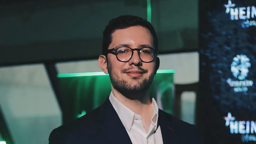 Xavier Valdés de la Garza