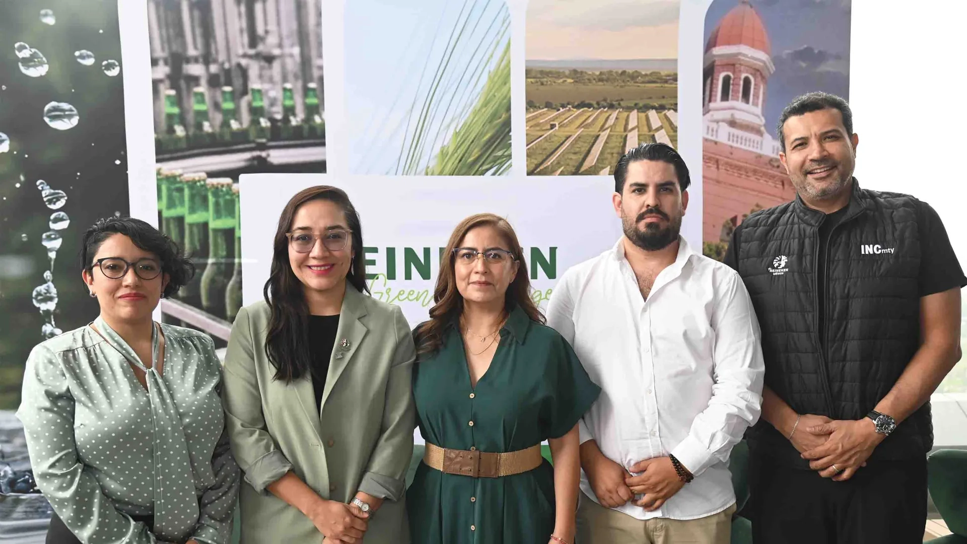 HEINEKEN Green Challenge