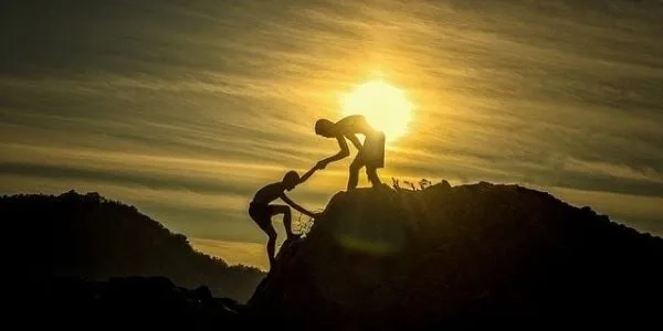 Alcanzar el éxito 600x300