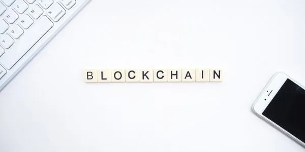 Blockchain 600x300
