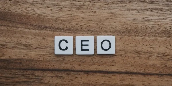 CEO 600x300