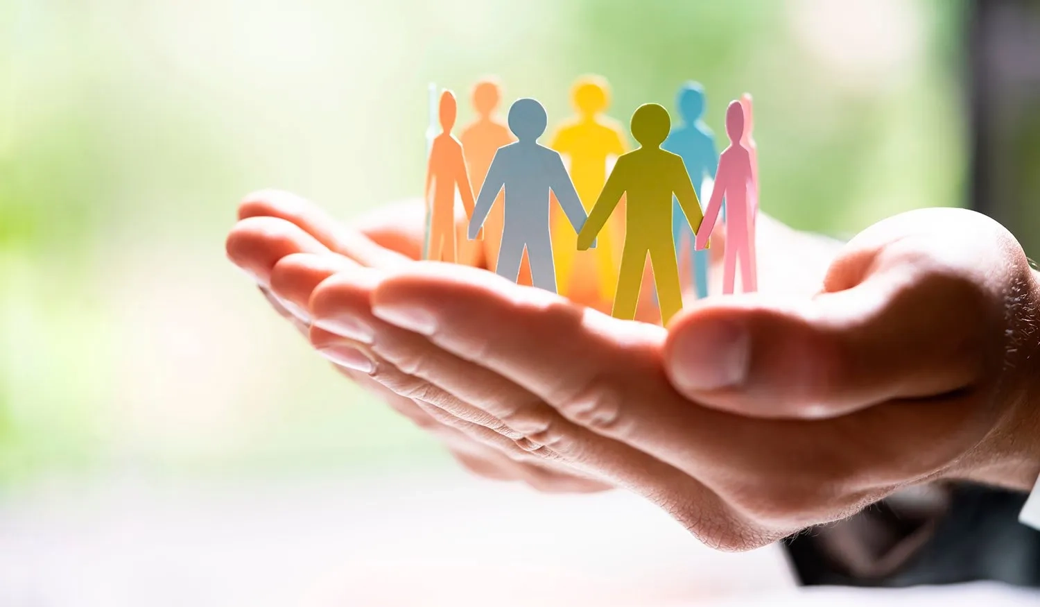 Optimizado - Las implicaciones de la diversidad e Inclusion en la cultura organizacional y educacion