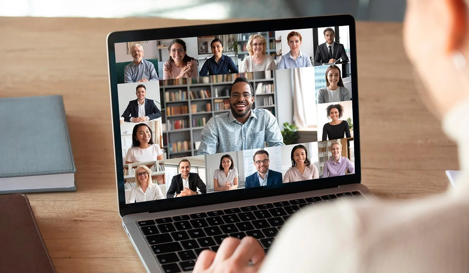 Optimizado - The Healing Power of the Conscious Enterprise for the Post COVID