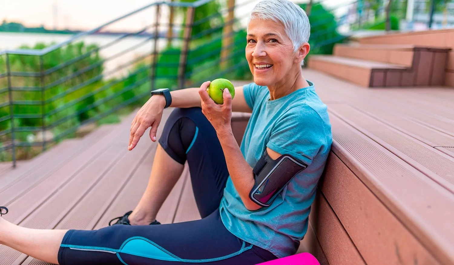 Optimizado - Wellness innovation and educational resources truths behind someone, everyday choices