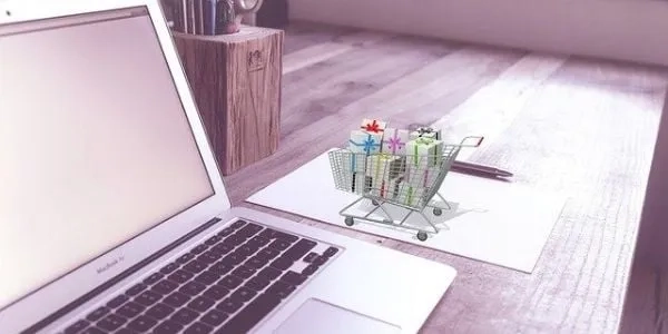 Venta online 600x300