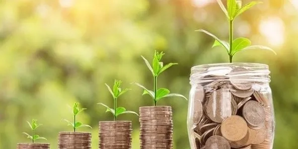 Venture capital 600x300